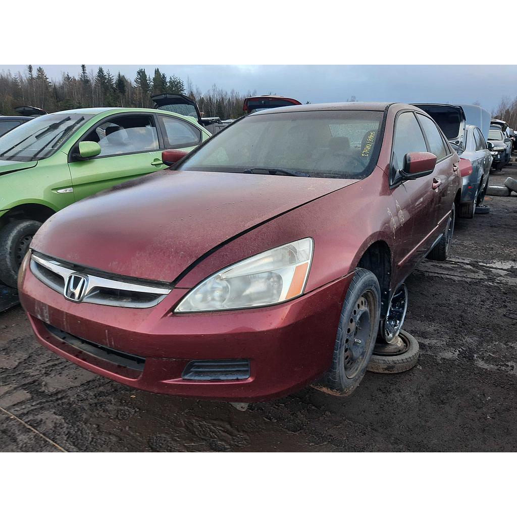HONDA ACCORD 2006