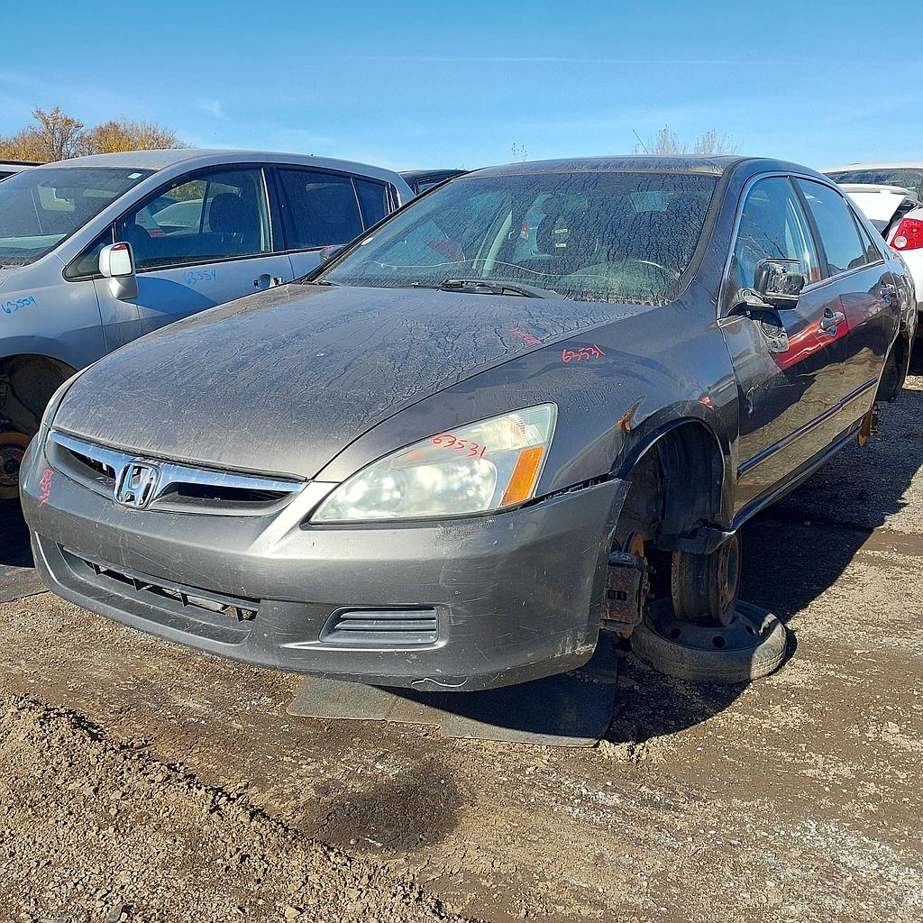 HONDA ACCORD 2006