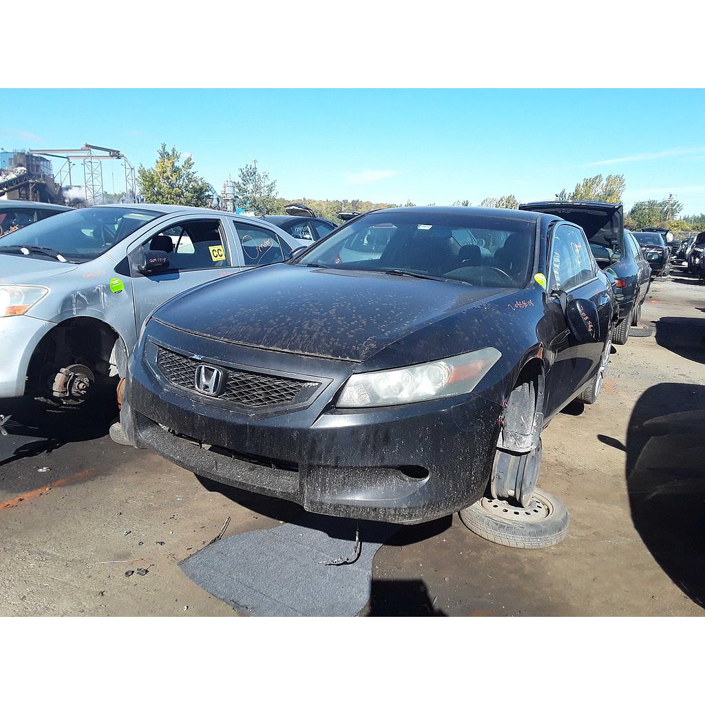 2008 Accord