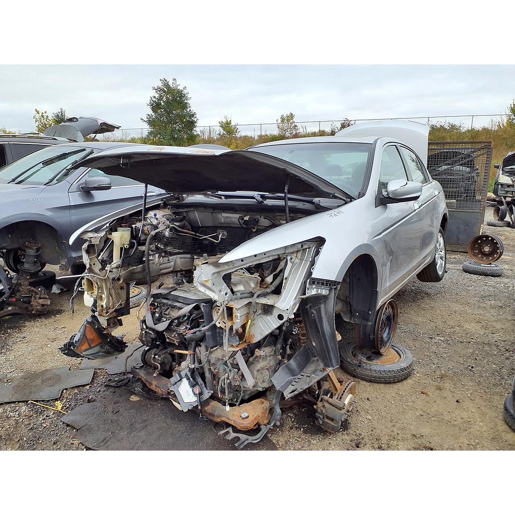 HONDA ACCORD 2008