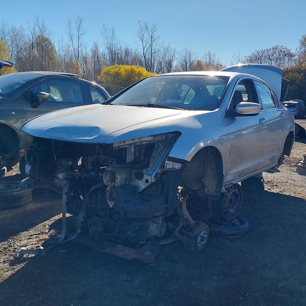 HONDA ACCORD 2008