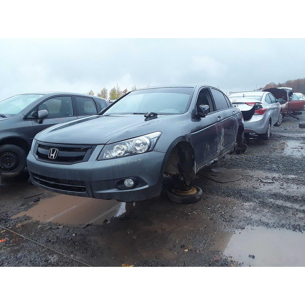 HONDA ACCORD 2009
