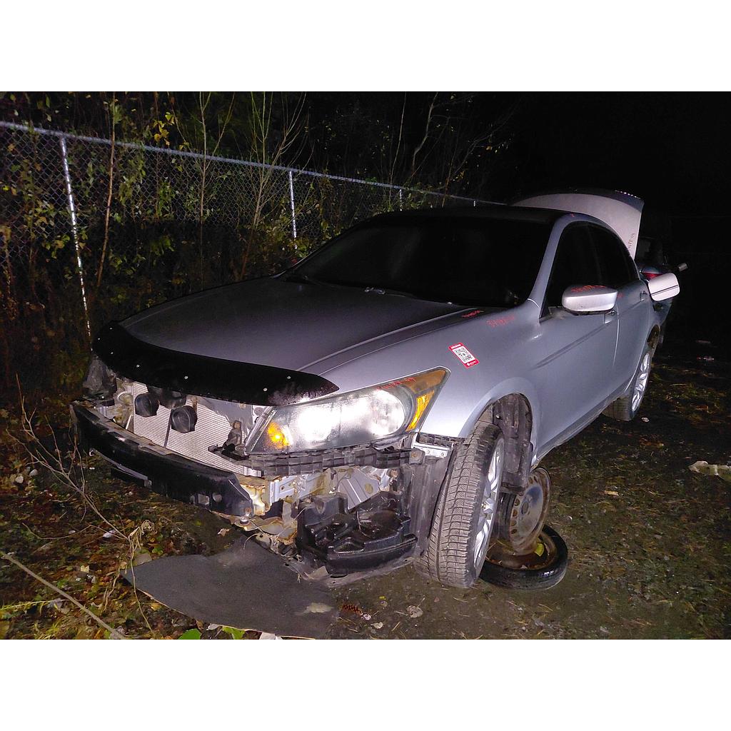 HONDA ACCORD 2009
