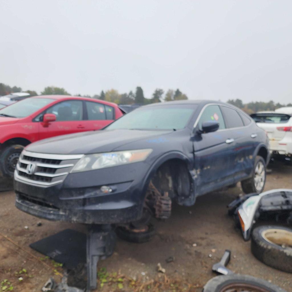 HONDA ACCORD 2010
