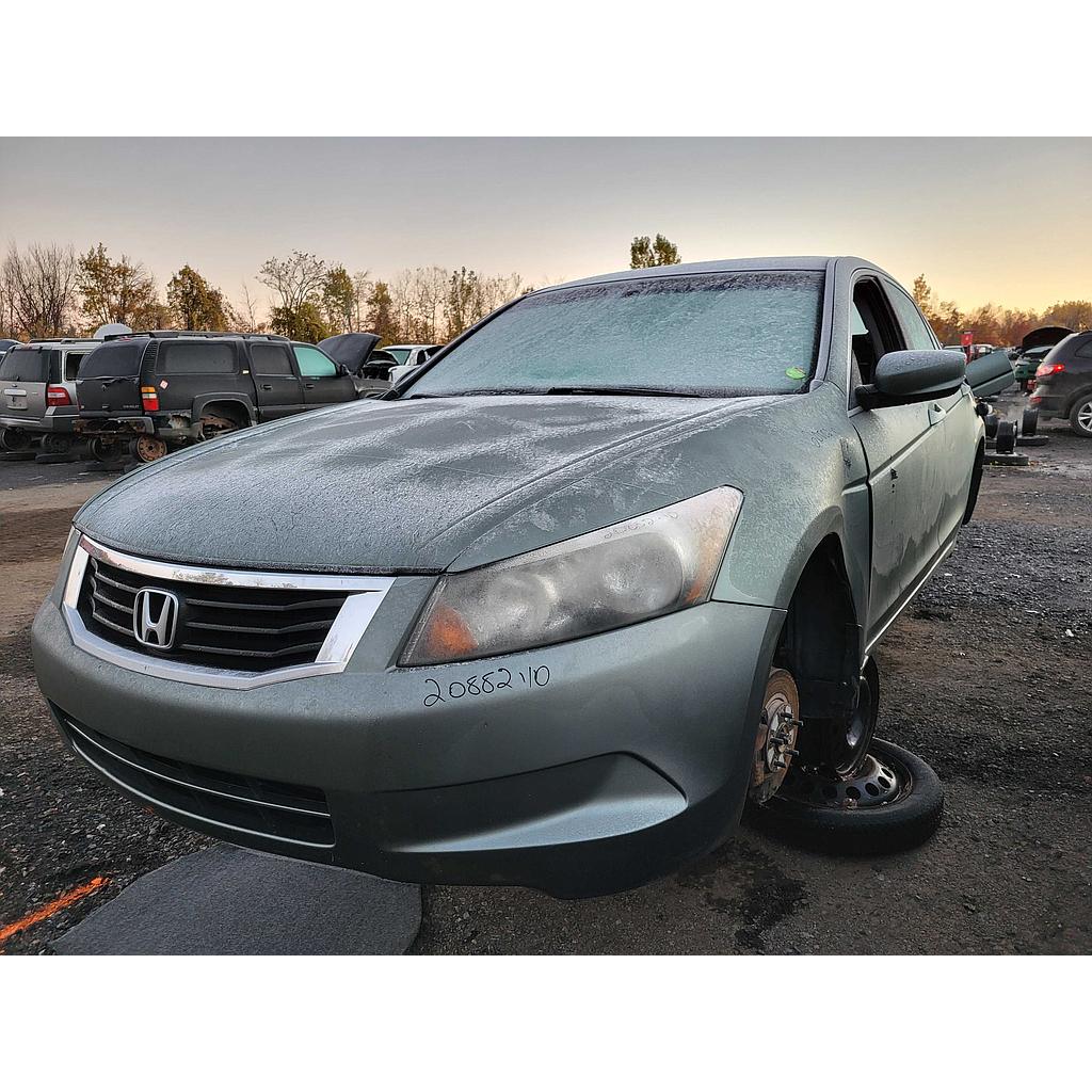 HONDA ACCORD 2010