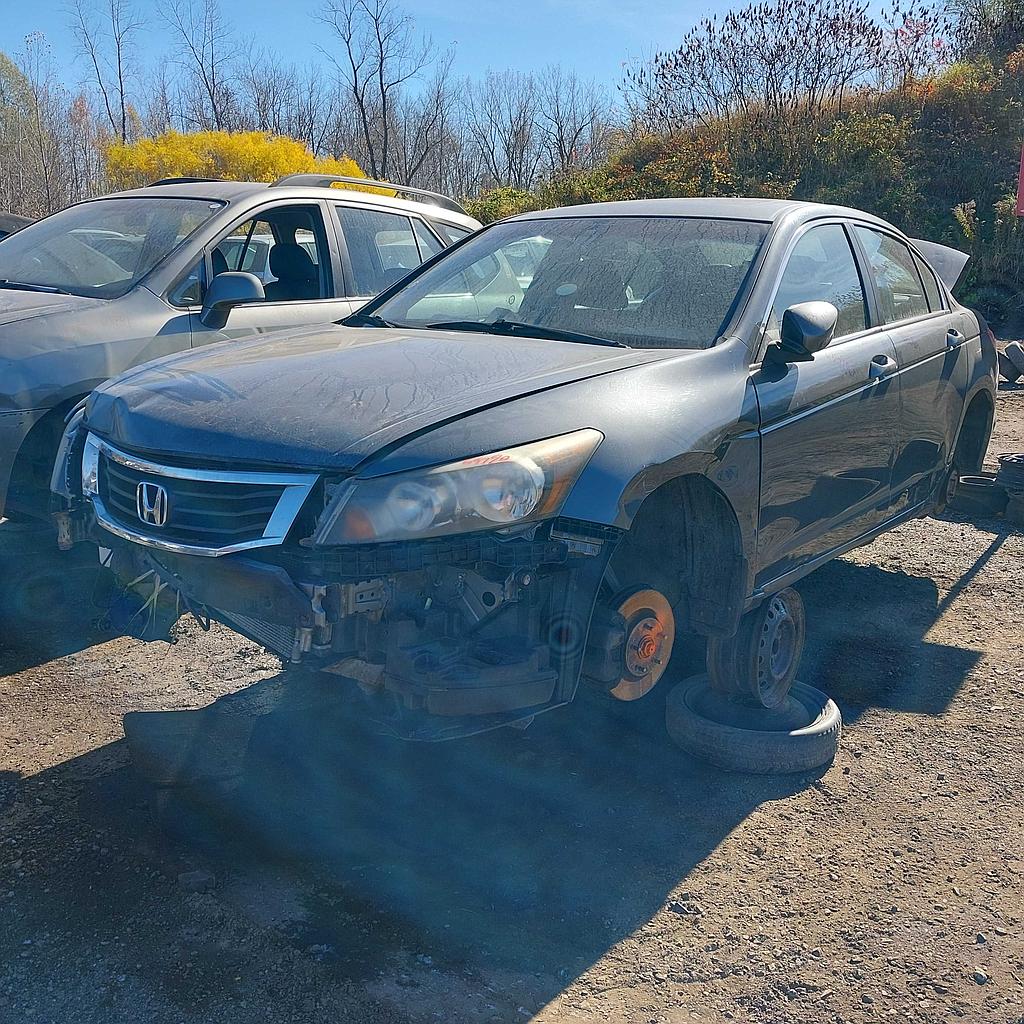 HONDA ACCORD 2010