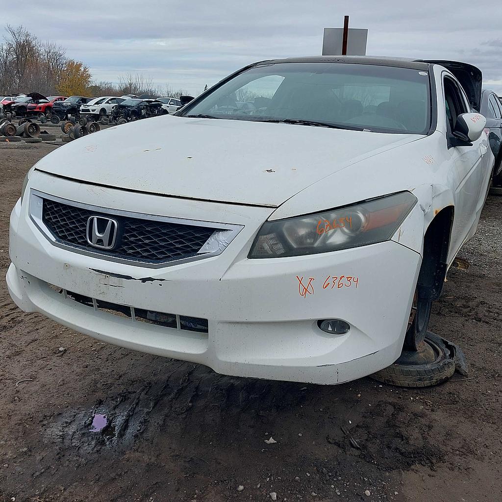 HONDA ACCORD 2010