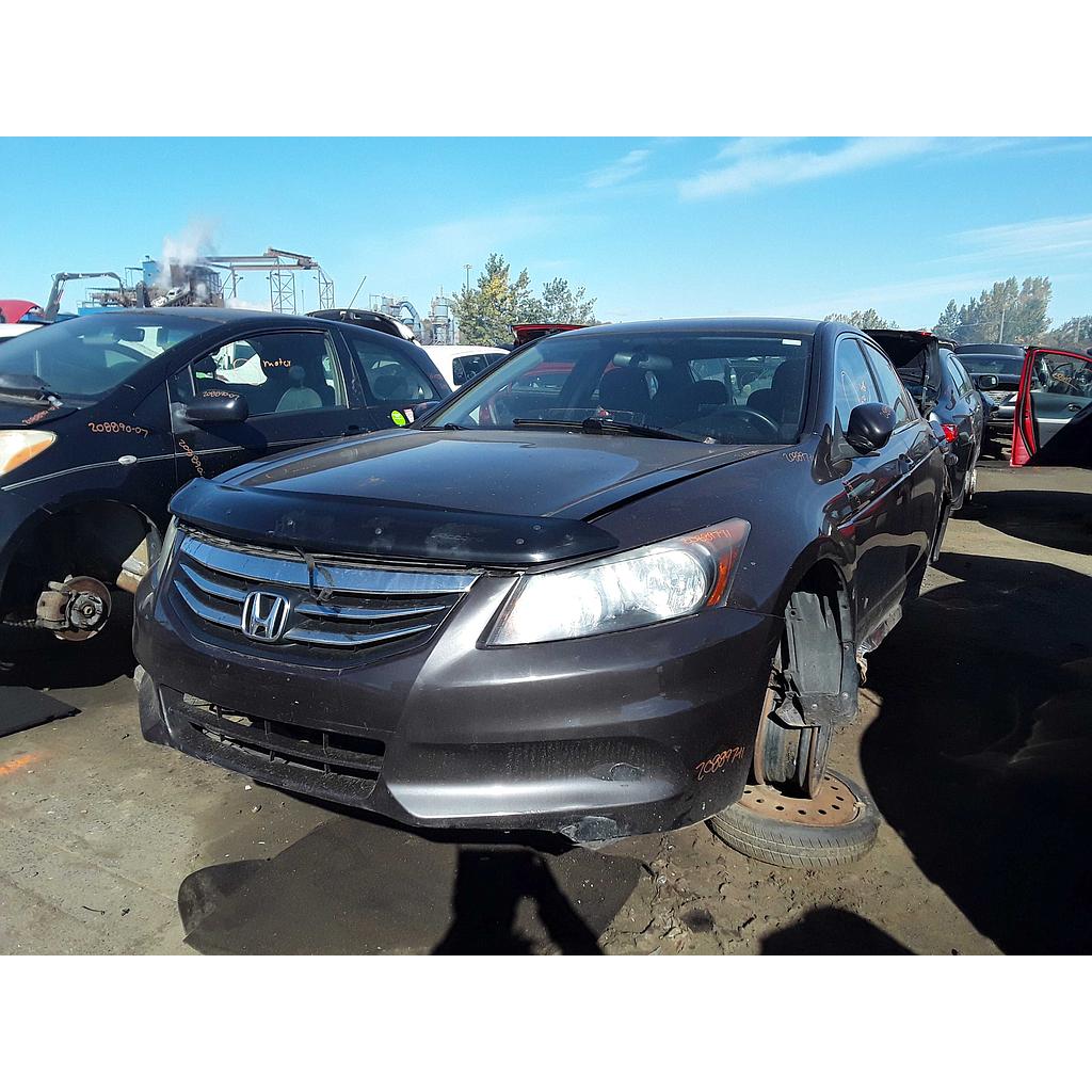 2011 Accord