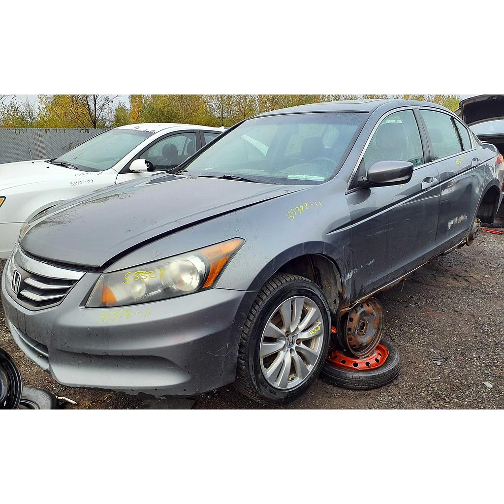 HONDA ACCORD 2011