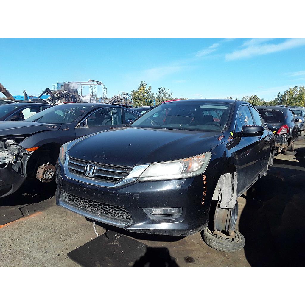 2014 Accord