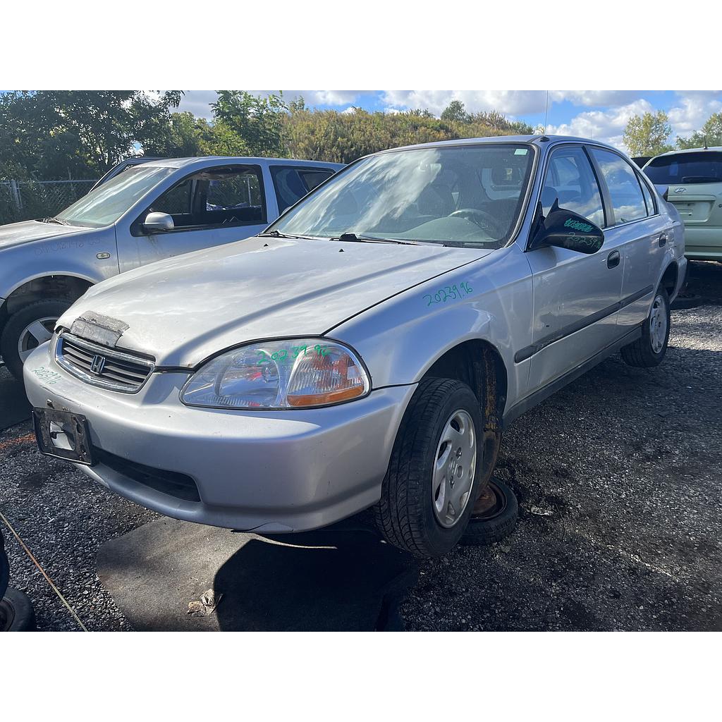 HONDA CIVIC 1996