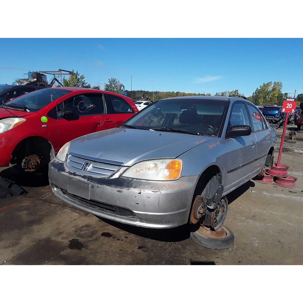 HONDA CIVIC 2003