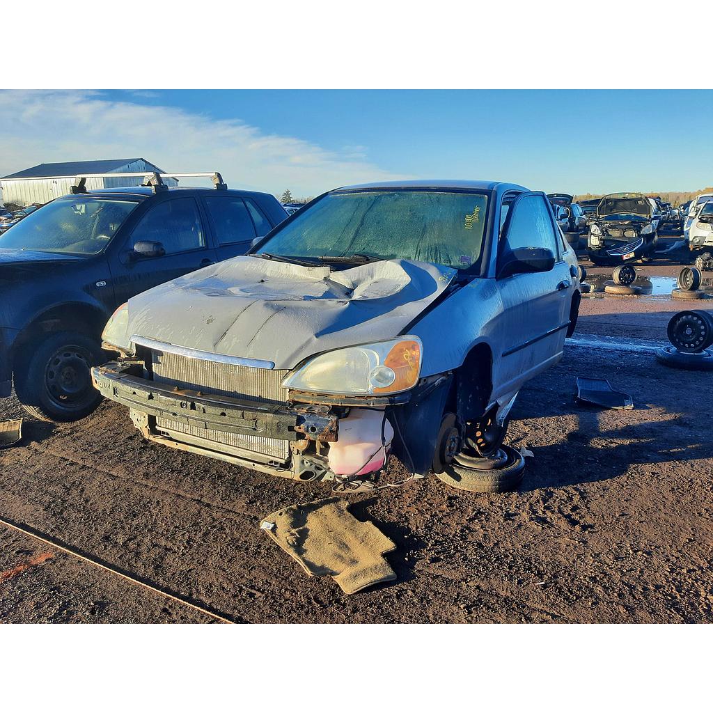 HONDA CIVIC 2003