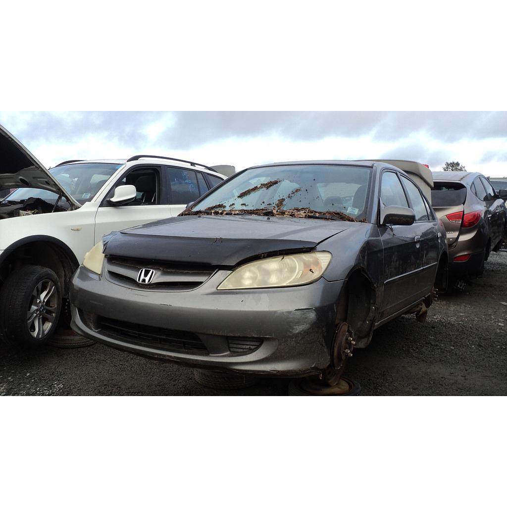 HONDA CIVIC 2005