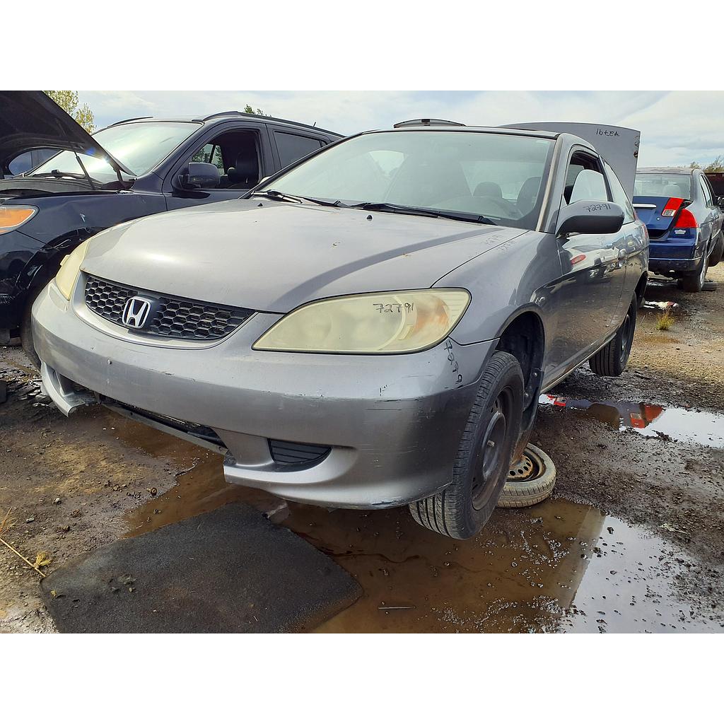 HONDA CIVIC 2005