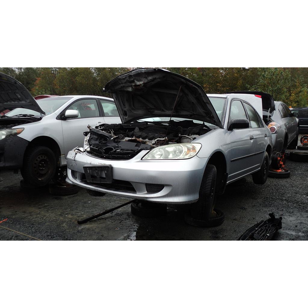 HONDA CIVIC 2005