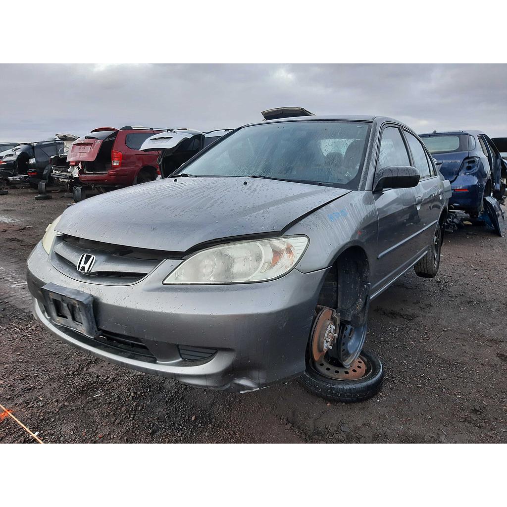 HONDA CIVIC 2005