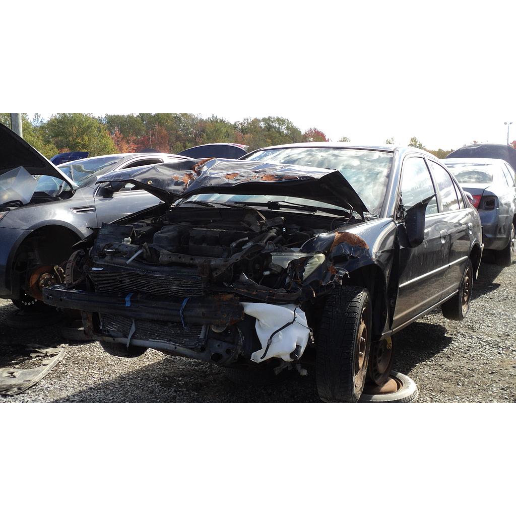HONDA CIVIC 2005