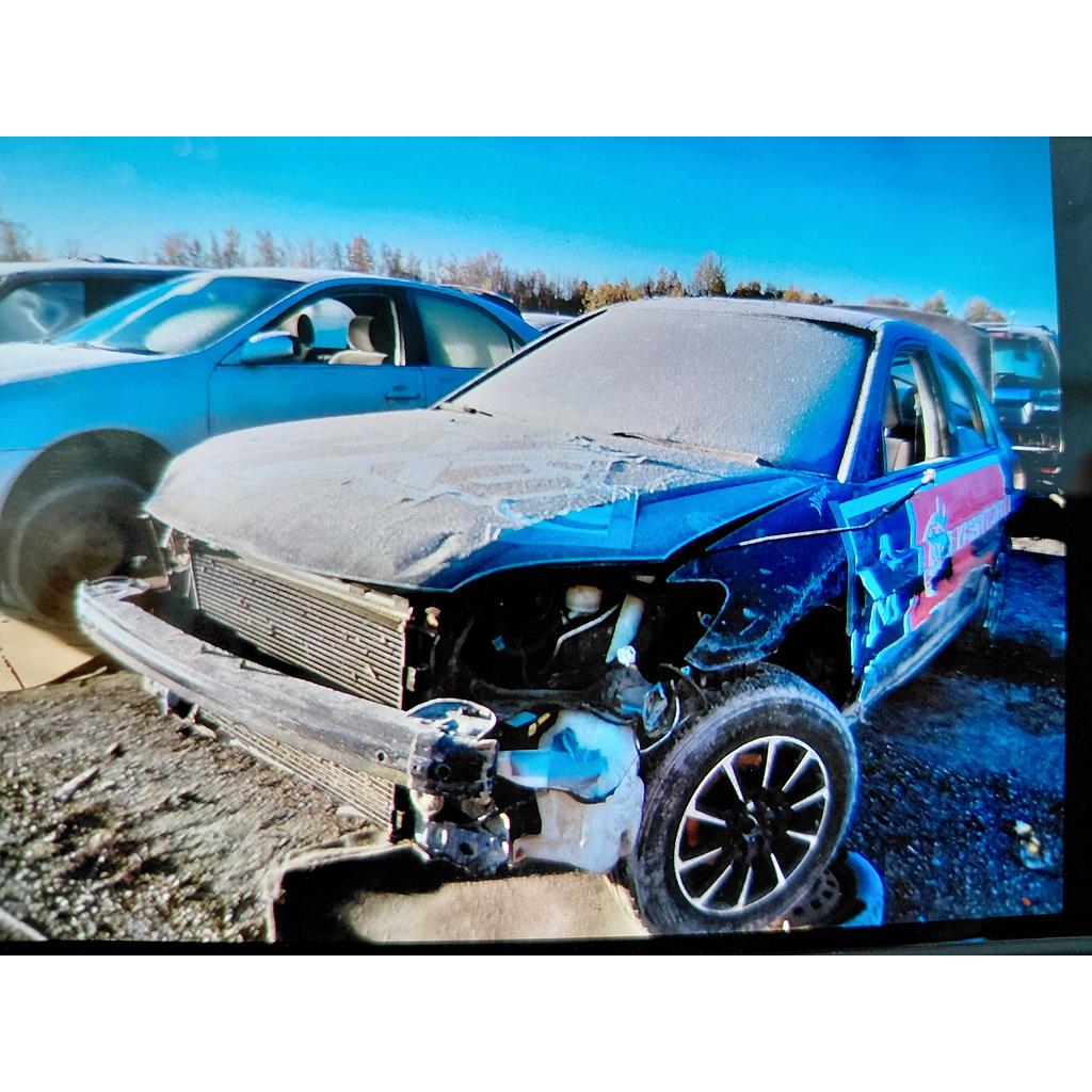 HONDA CIVIC 2005