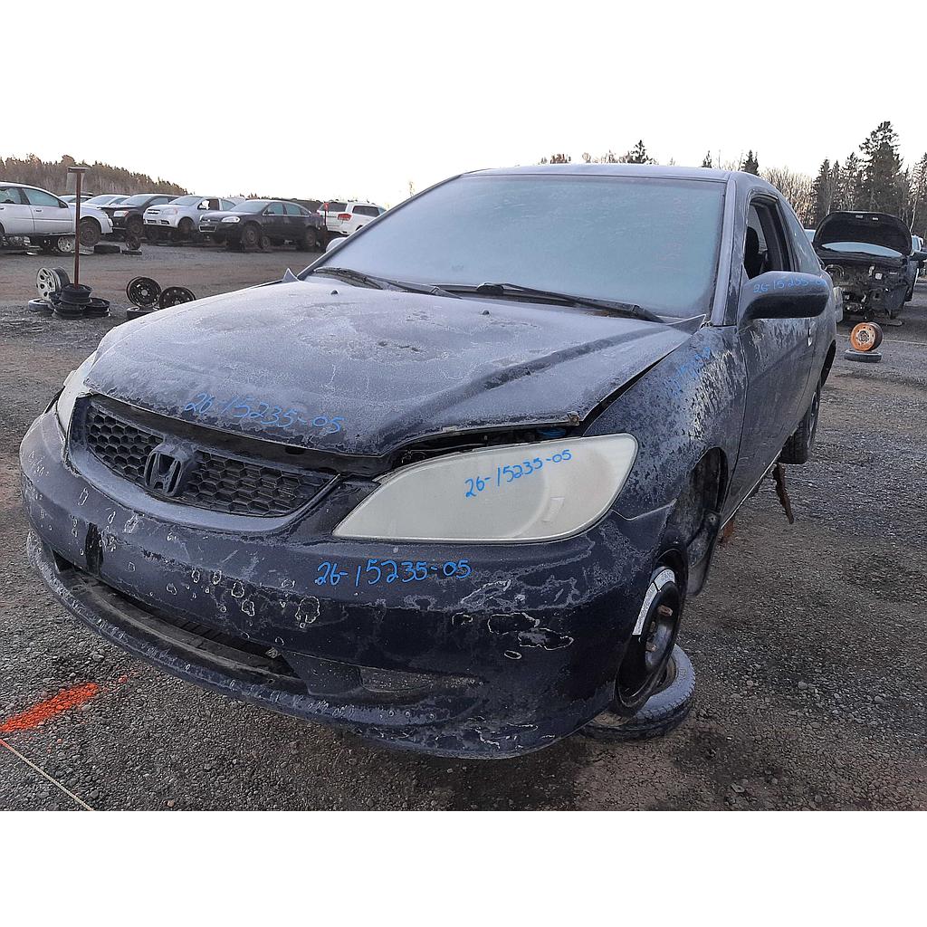 HONDA CIVIC 2005