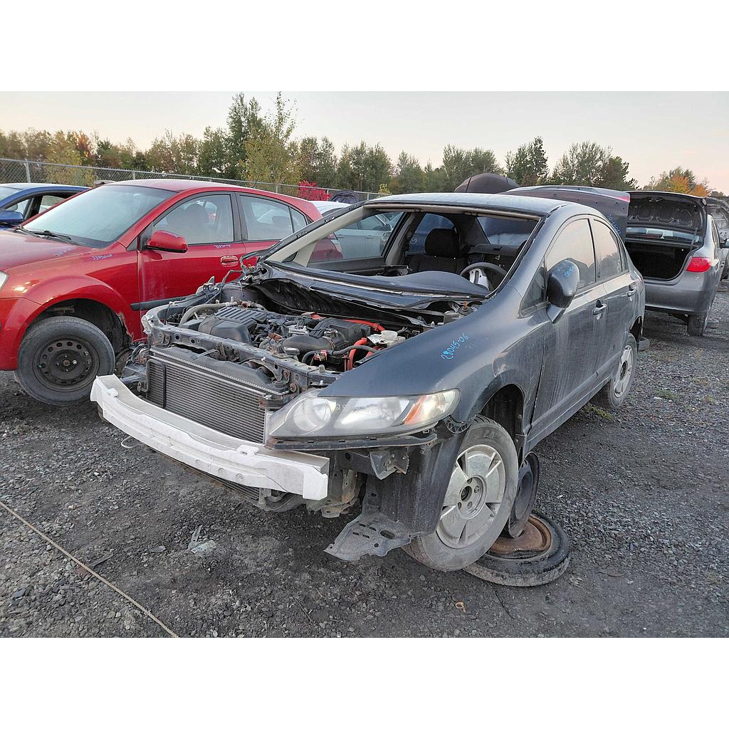HONDA CIVIC 2006