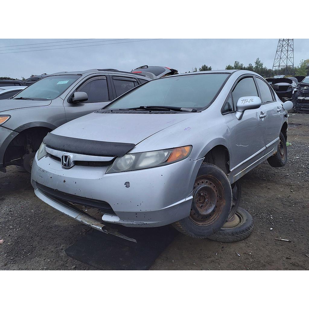 HONDA CIVIC 2006
