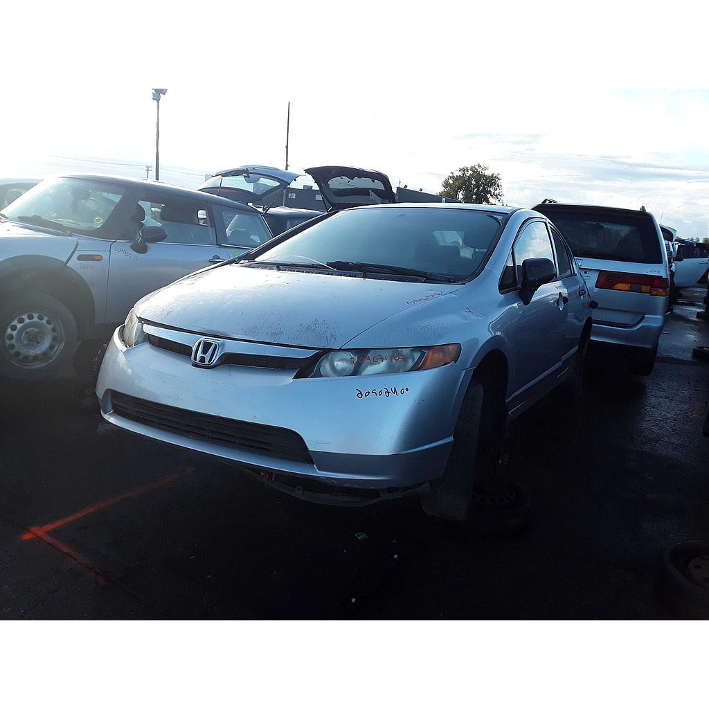HONDA CIVIC 2006