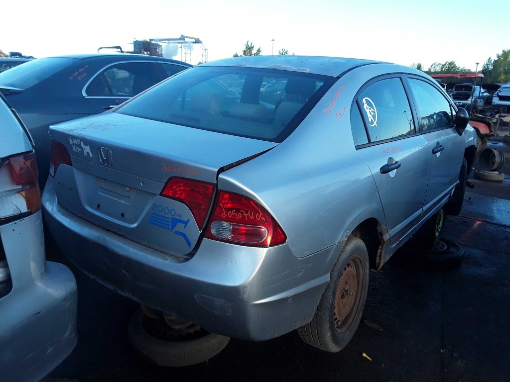 HONDA CIVIC 2006
