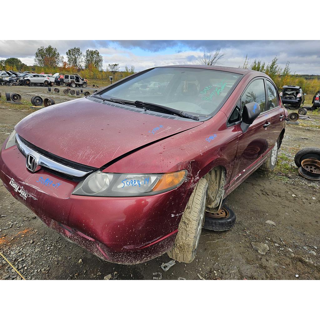 HONDA CIVIC 2006