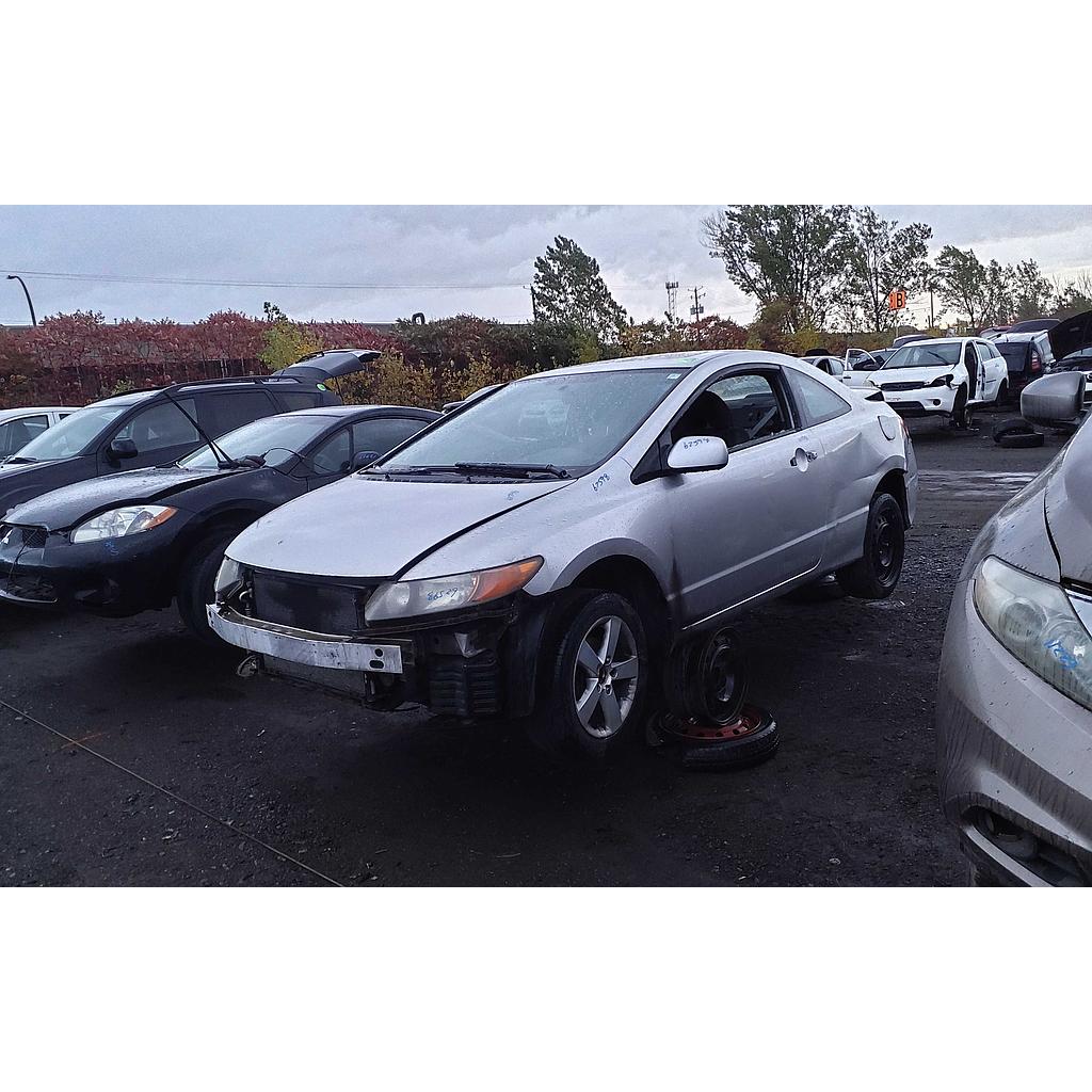 2006 Civic