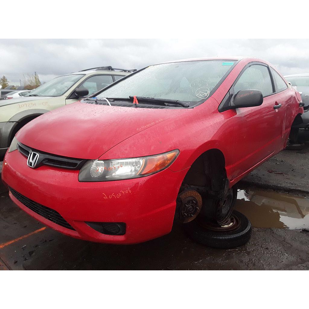 2006 Civic