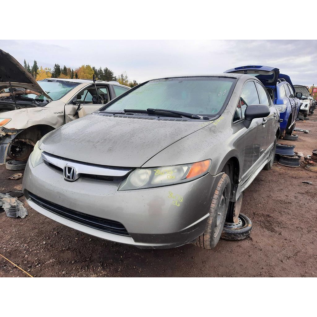 HONDA CIVIC 2006