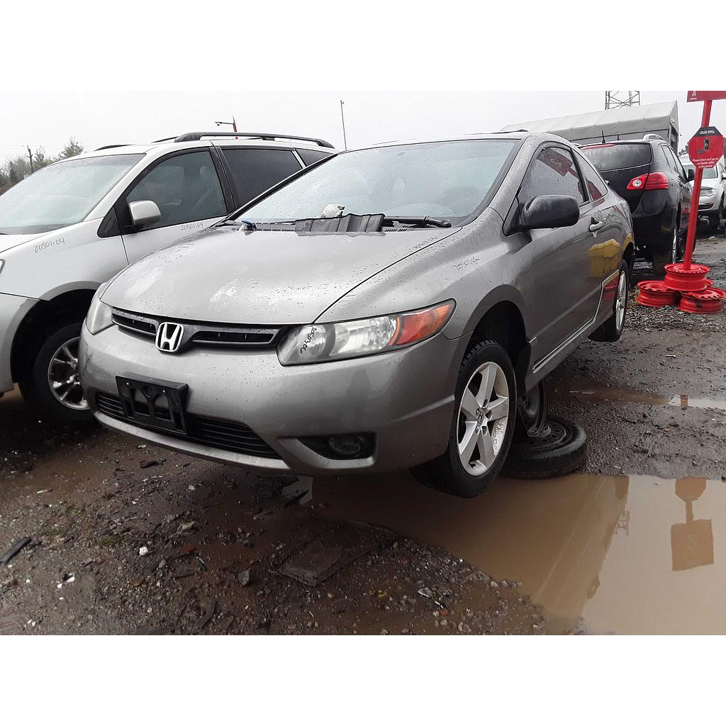 HONDA CIVIC 2006
