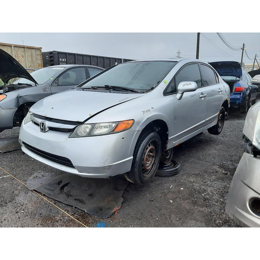 HONDA CIVIC 2006