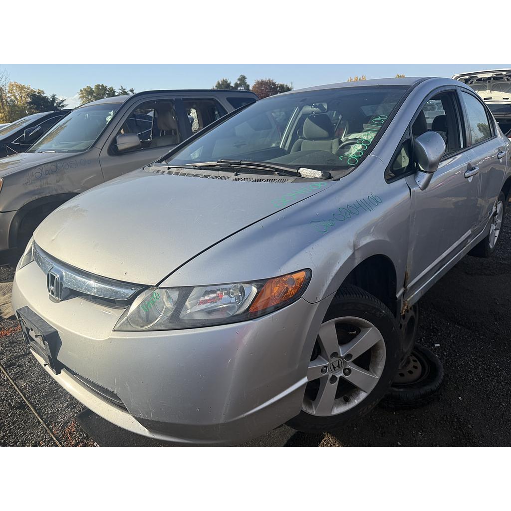 HONDA CIVIC 2006