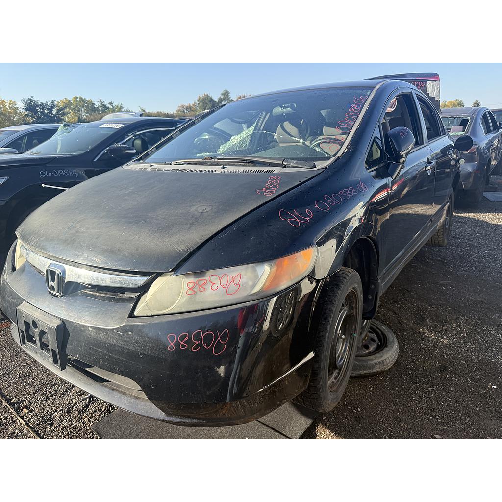 HONDA CIVIC 2006