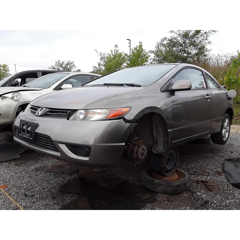 HONDA CIVIC 2006