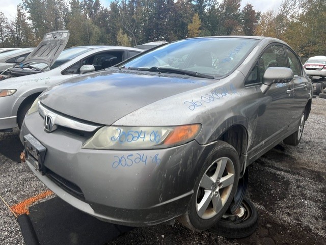 HONDA CIVIC 2006