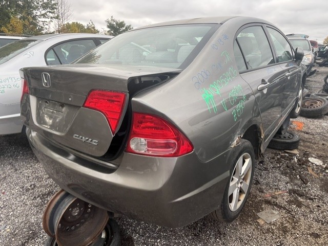 HONDA CIVIC 2006