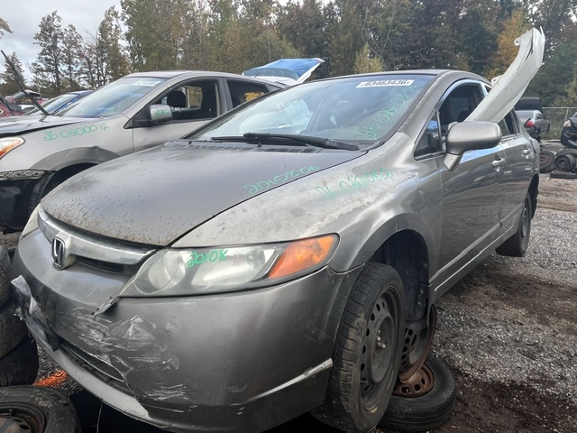 HONDA CIVIC 2006