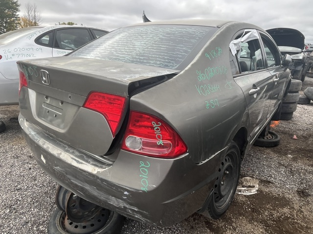 HONDA CIVIC 2006