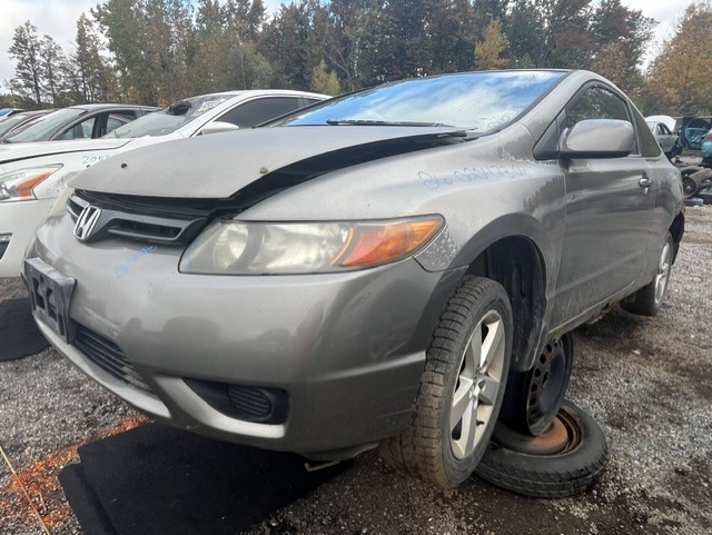 HONDA CIVIC 2006