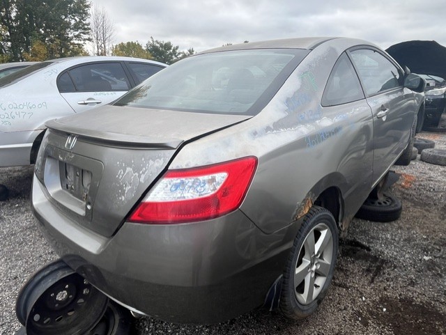 HONDA CIVIC 2006