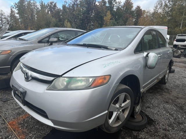 HONDA CIVIC 2006