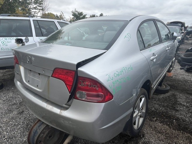 HONDA CIVIC 2006