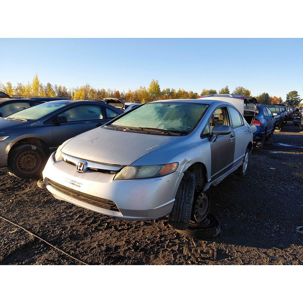 HONDA CIVIC 2006