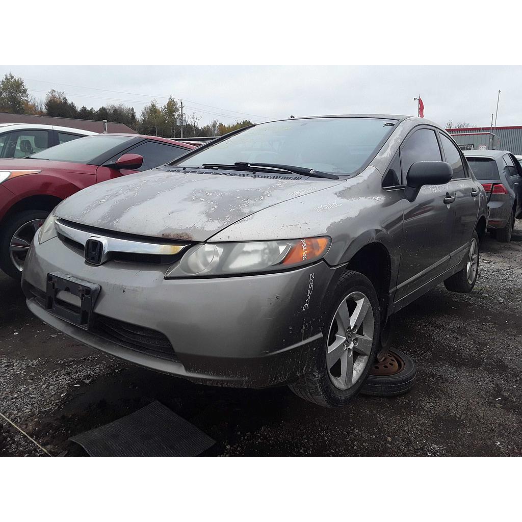HONDA CIVIC 2006