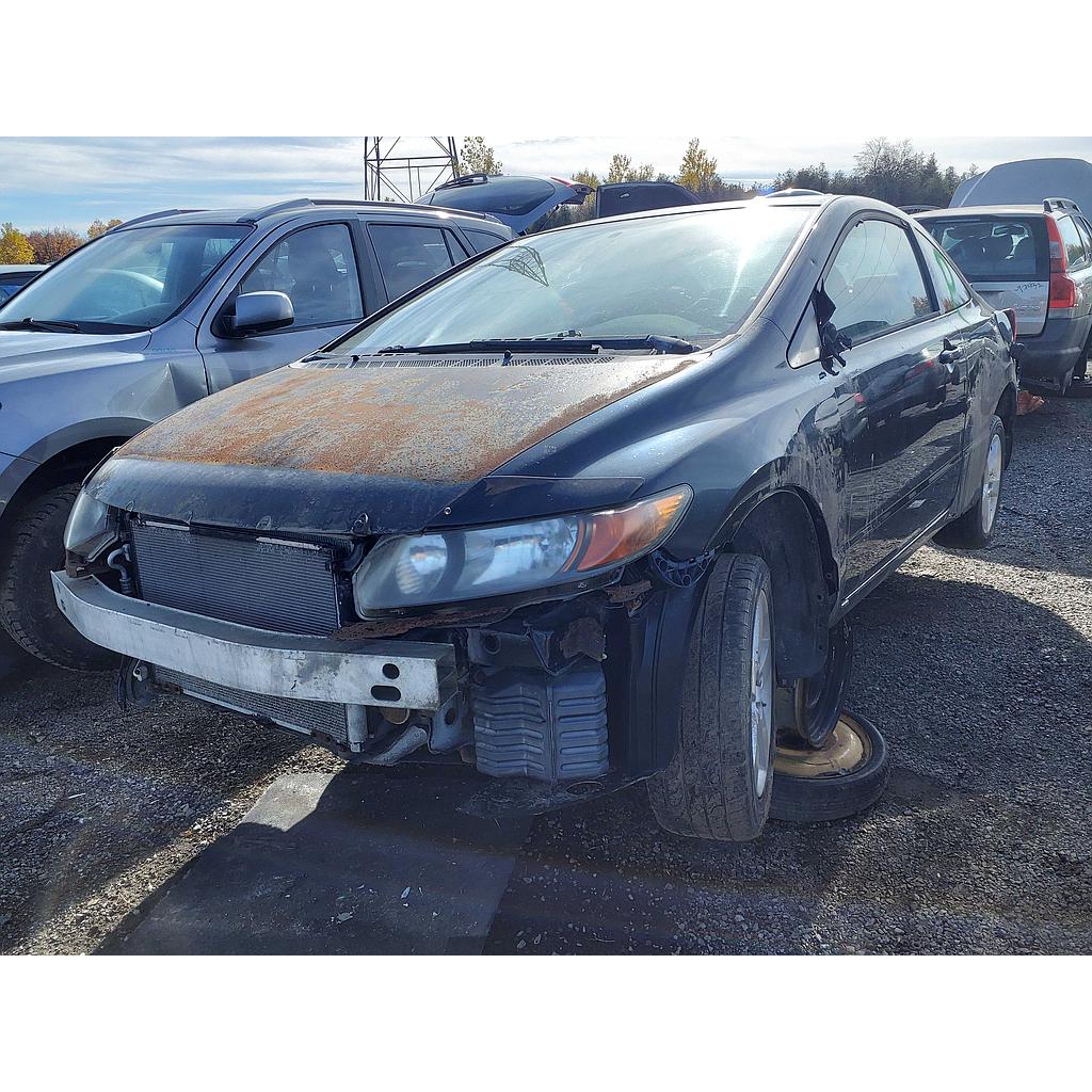 HONDA CIVIC 2006