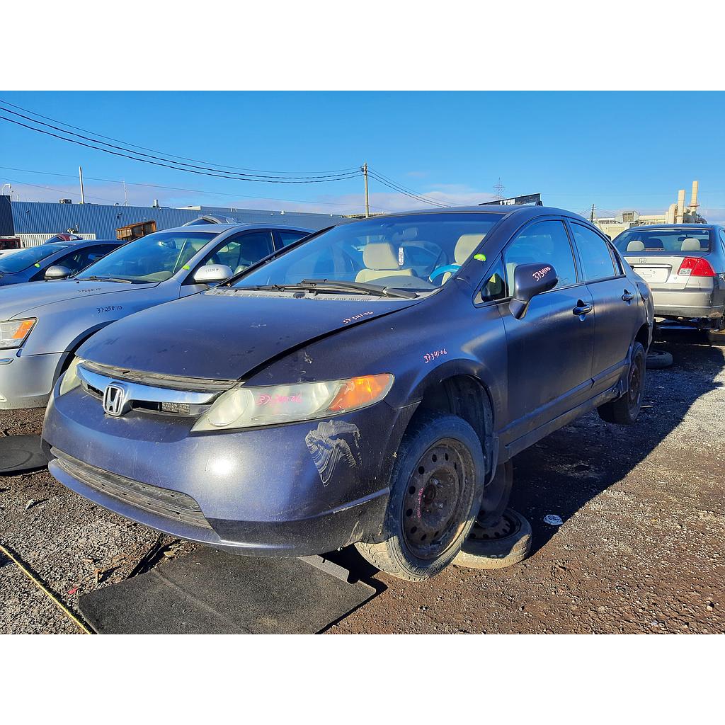 HONDA CIVIC 2006