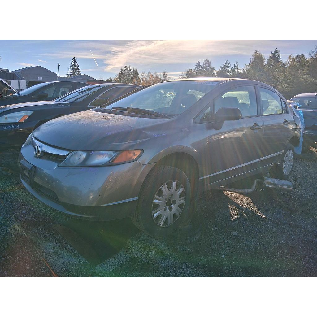 HONDA CIVIC 2006